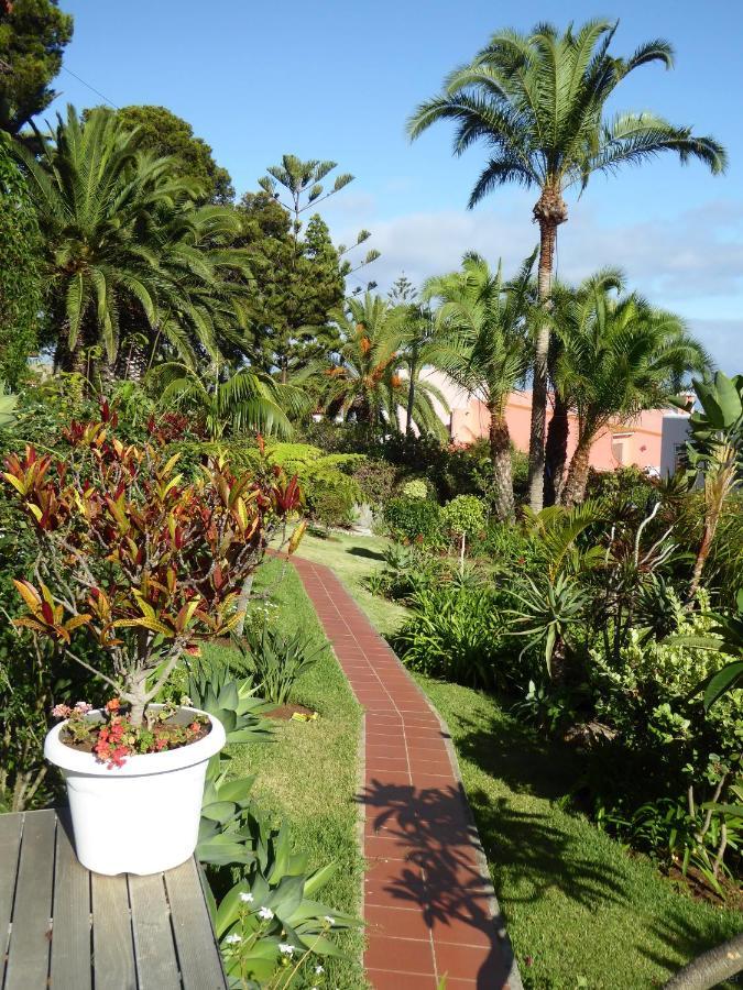 Villa Erika Madeira Caniço Exterior foto
